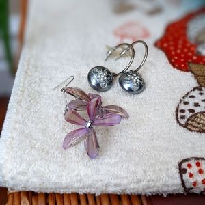 Costume Earrings